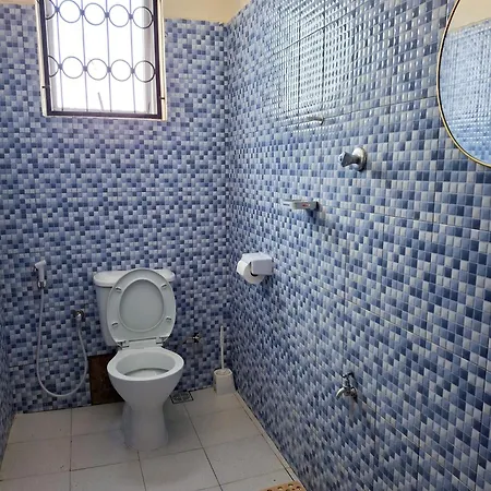 Royal Links Apartment Mombasa Exterior foto