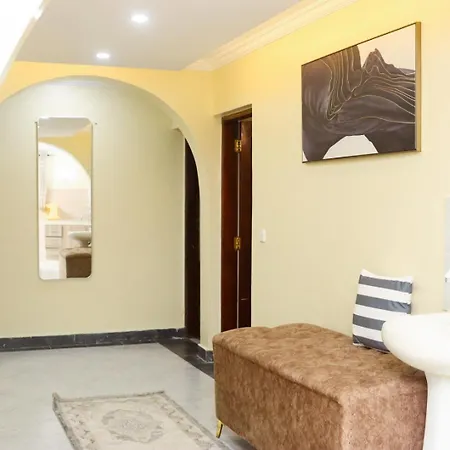 Royal Links Apartment Mombasa Exterior foto