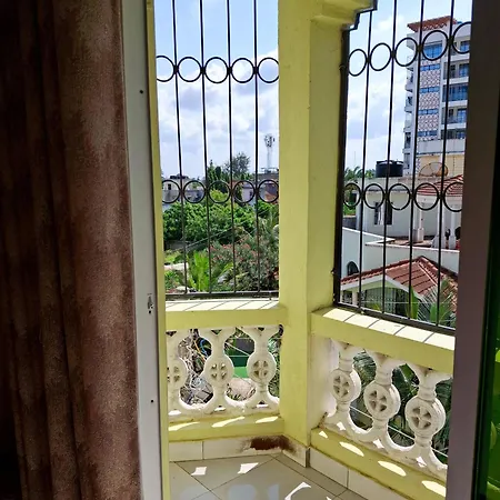 Royal Links Apartment Mombasa Exterior foto