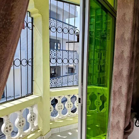 Royal Links Apartment Mombasa Exterior foto