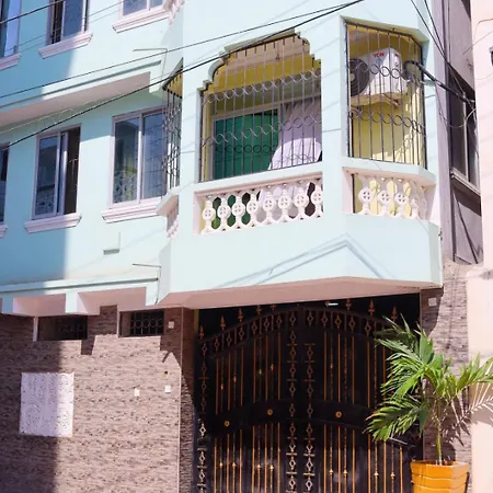 Royal Links Apartment Mombasa Exterior foto