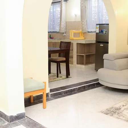Royal Links Apartment Mombasa Exterior foto