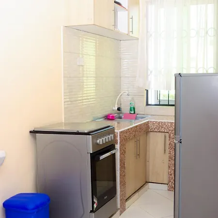 Royal Links Apartment Mombasa Exterior foto