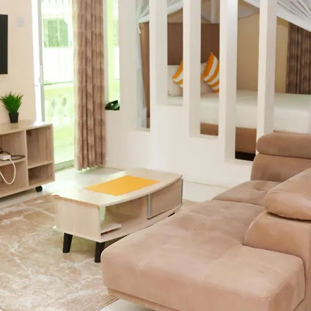 Royal Links Apartment Mombasa Exterior foto