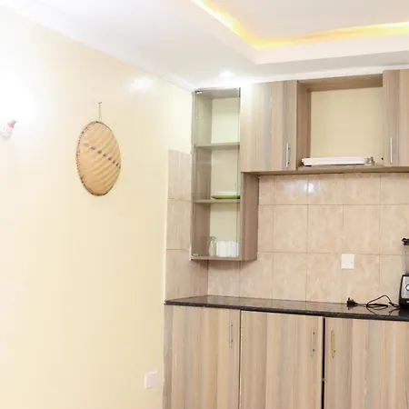 Royal Links Apartment Mombasa Exterior foto