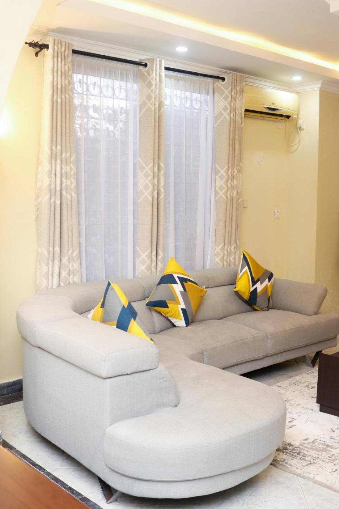 अपार्टमेंट Royal Links Mombasa