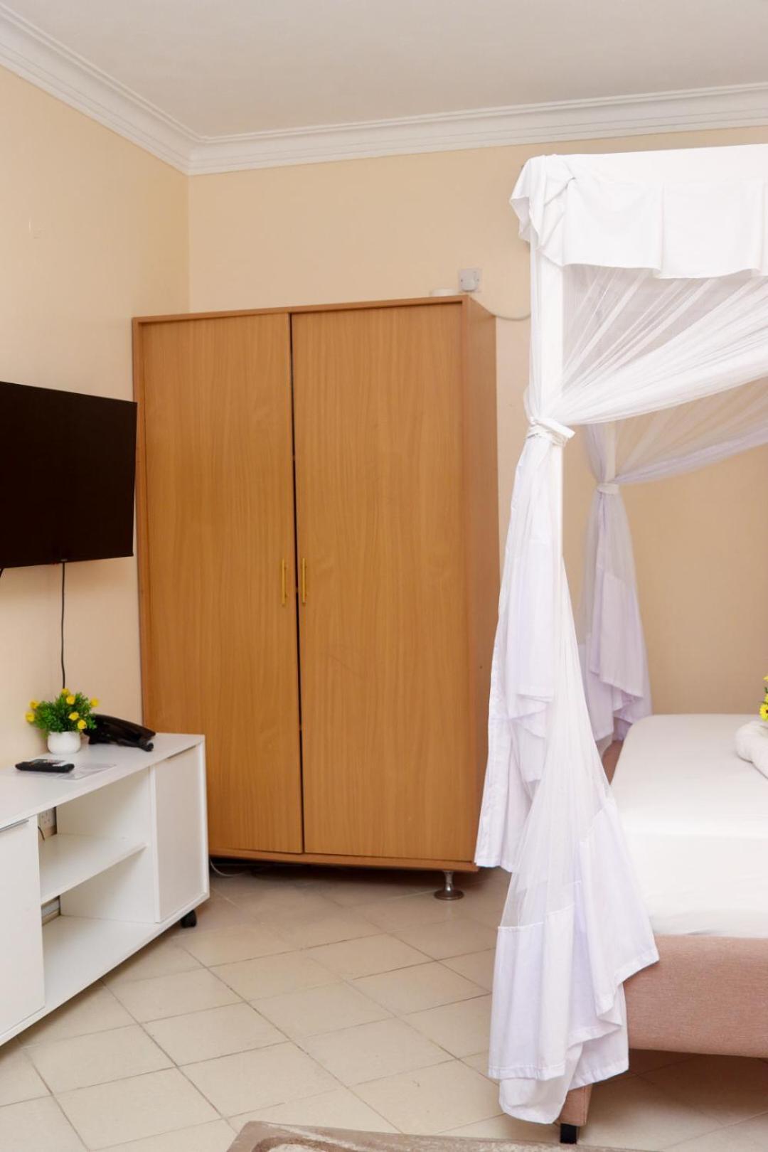 Royal Links अपार्टमेंट Mombasa