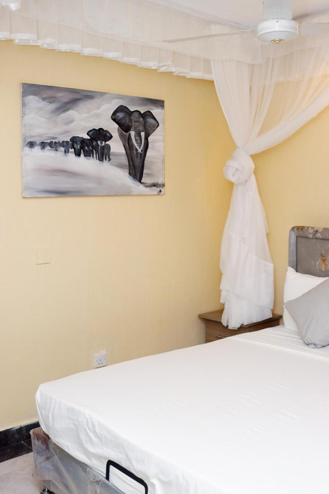 अपार्टमेंट Royal Links Mombasa