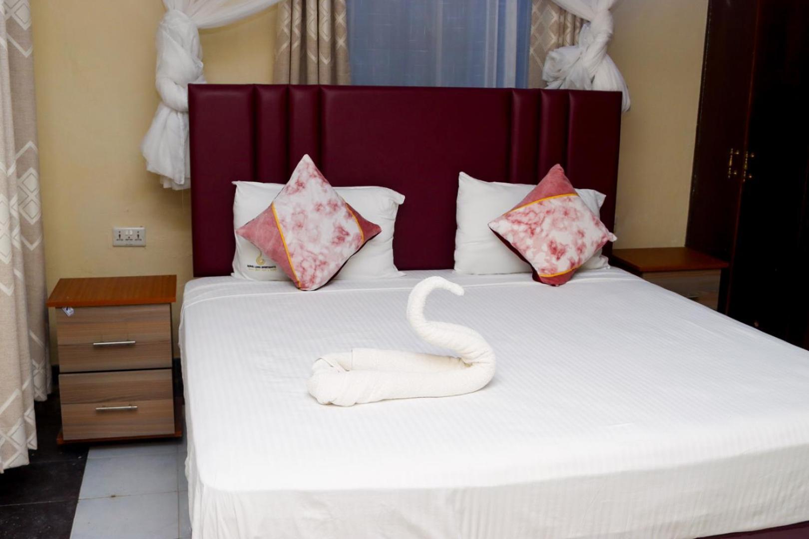 Royal Links Mombasa