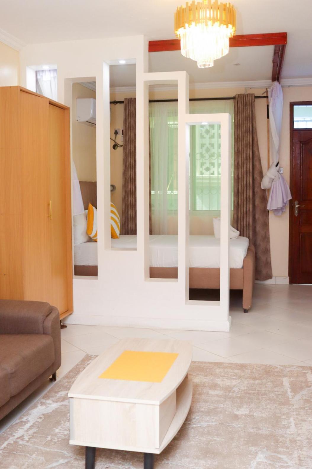 Royal Links अपार्टमेंट Mombasa