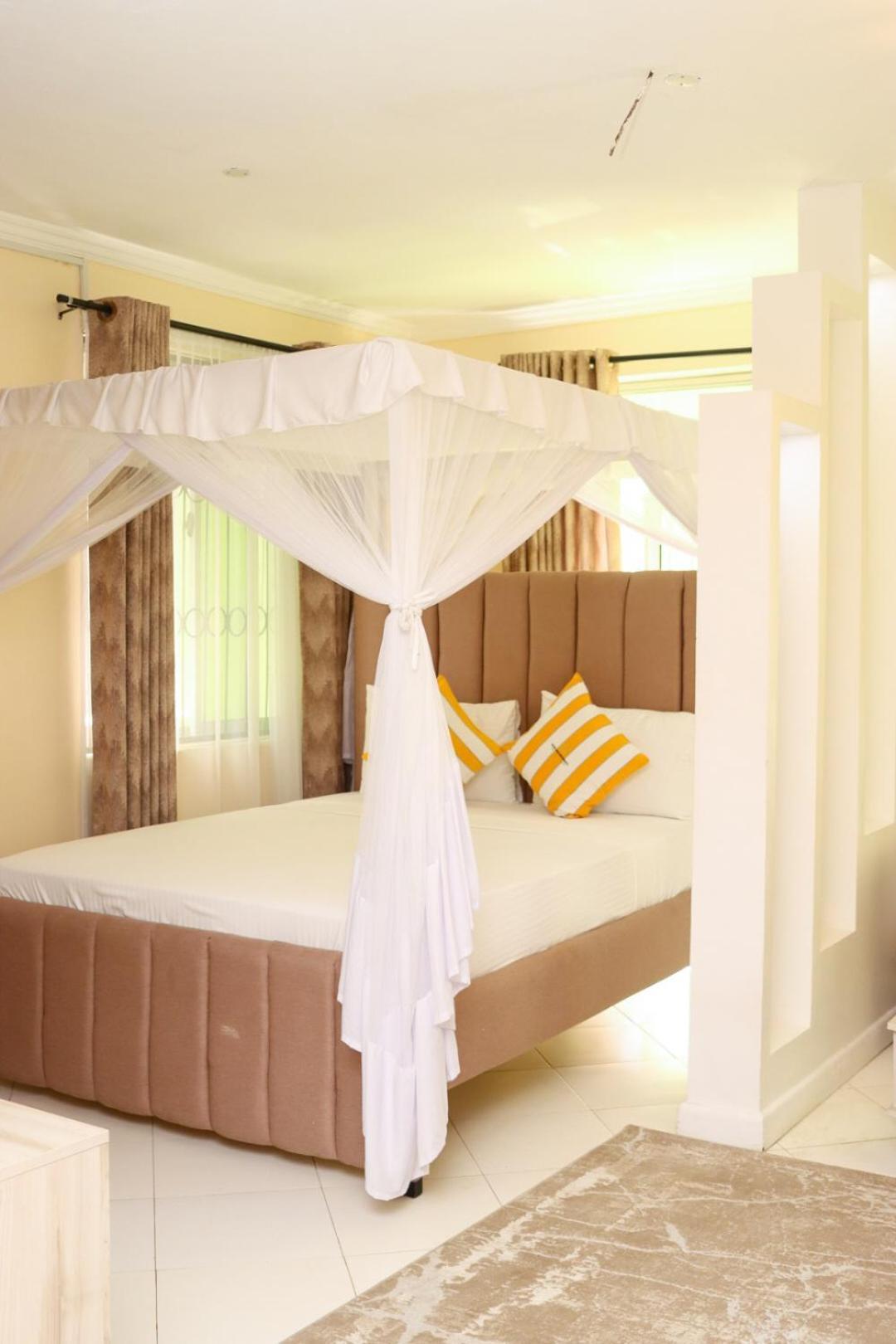Royal Links अपार्टमेंट Mombasa
