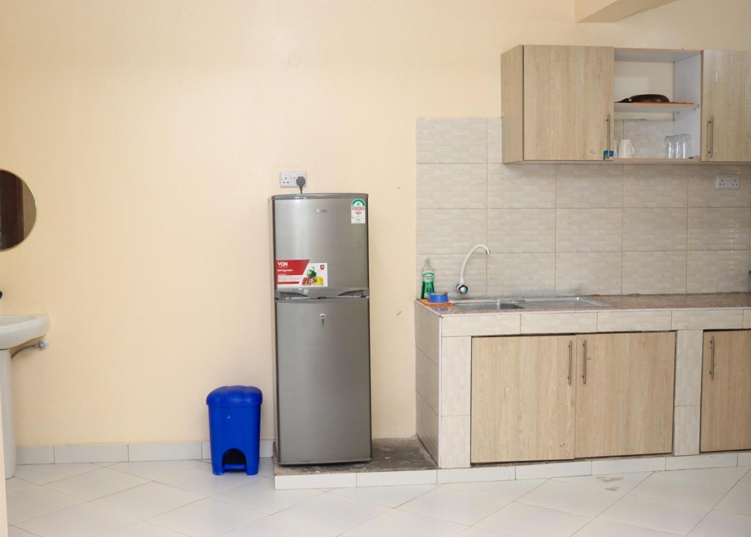 अपार्टमेंट Royal Links Mombasa