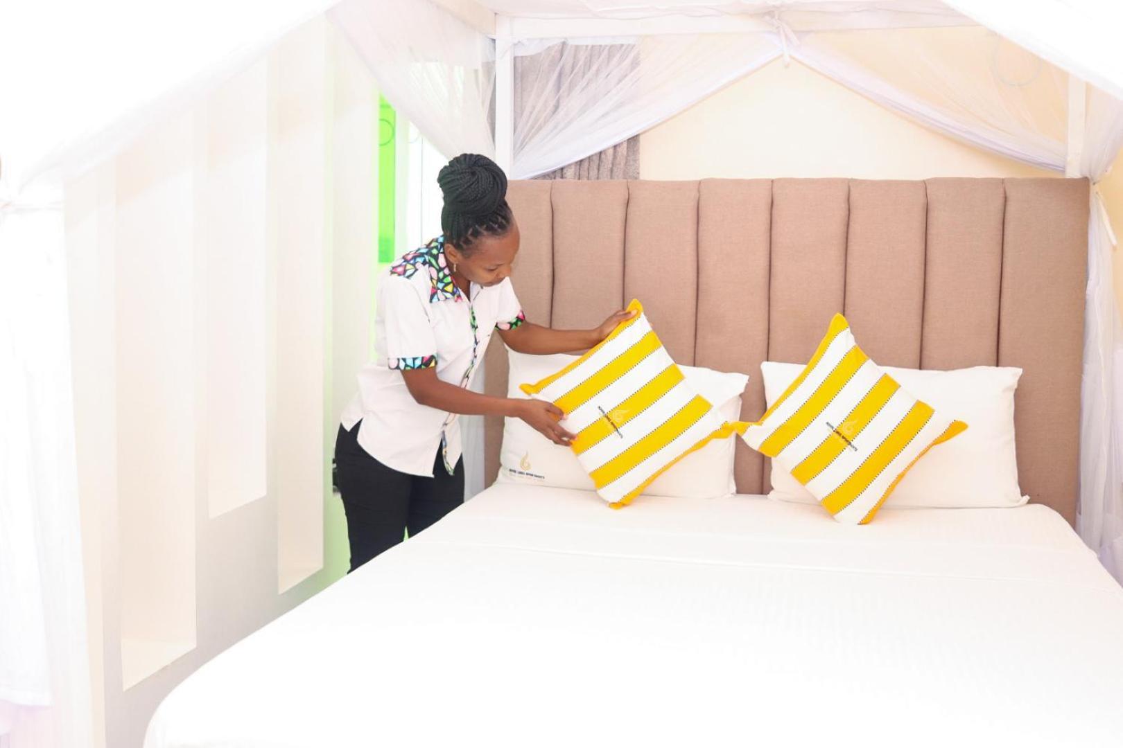Royal Links Mombasa