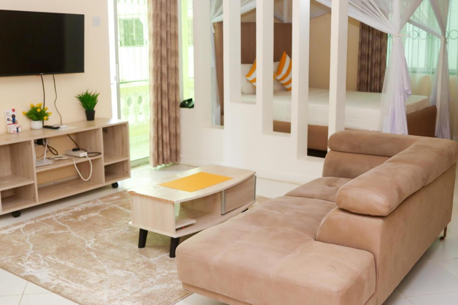 Royal Links अपार्टमेंट Mombasa