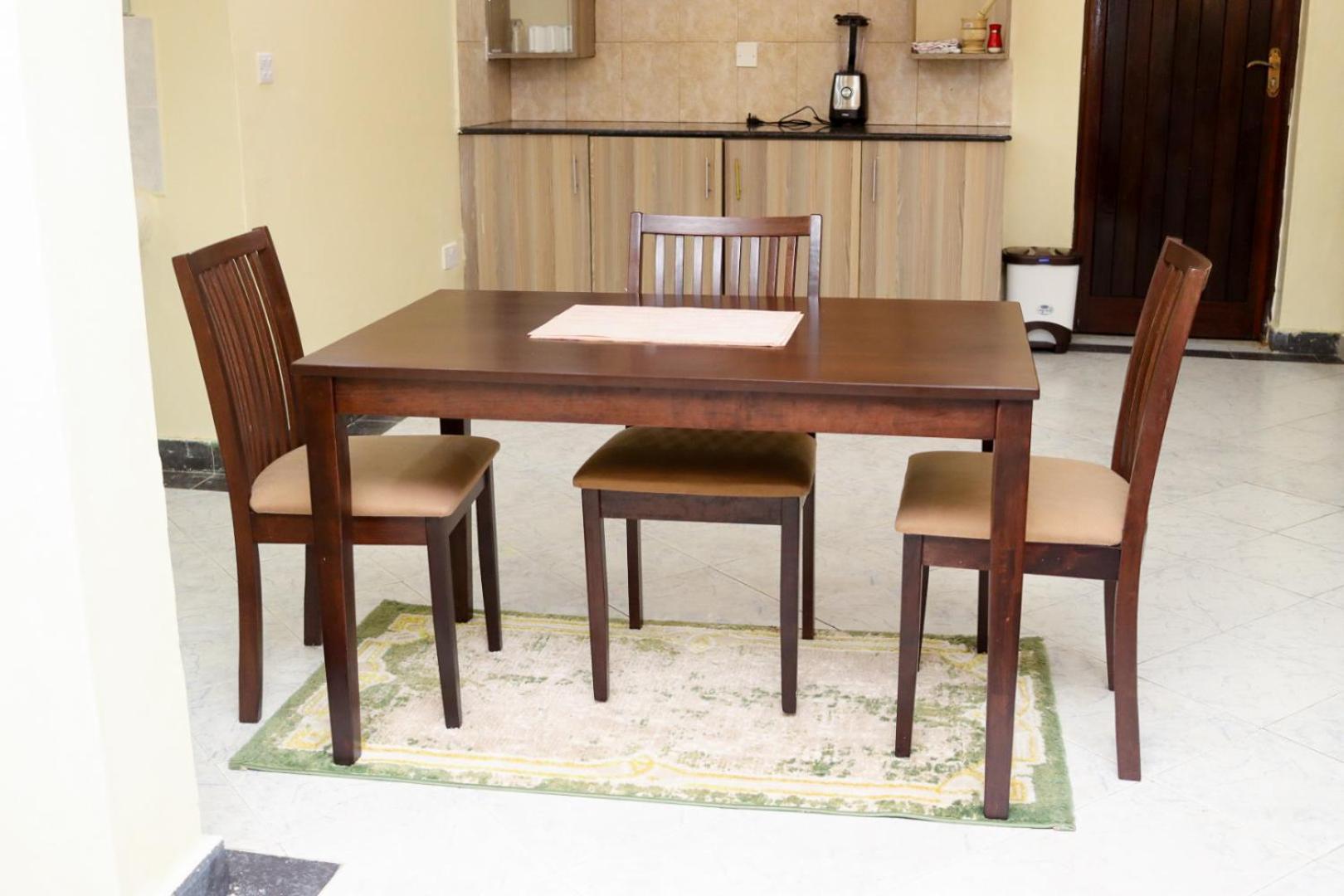 अपार्टमेंट Royal Links Mombasa